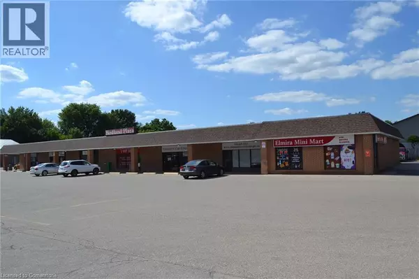 Elmira, ON N3B1C5,112 ORIOLE Pkwy West #5