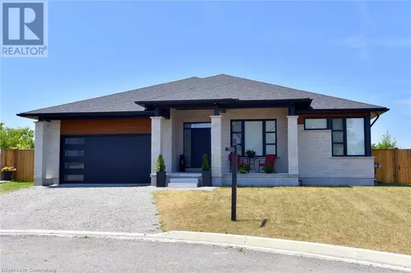 3642 VOSBURGH Place, Campden, ON L0R1G0