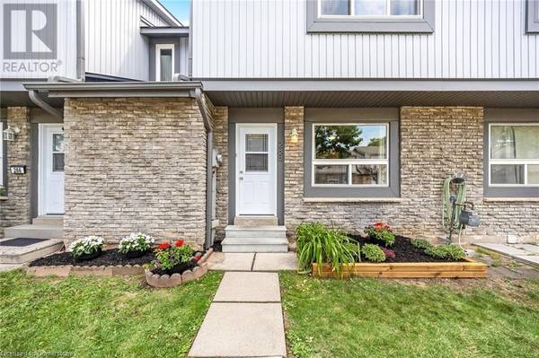 288 WILSON DR #288, Milton, ON L9T3K2