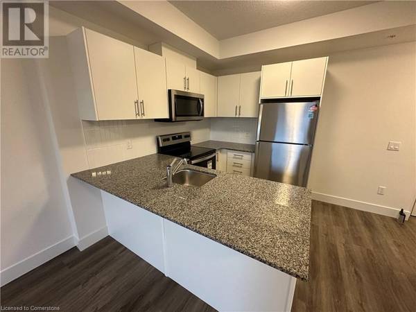 Waterloo, ON N2J0G2,107 ROGER ST ST #308