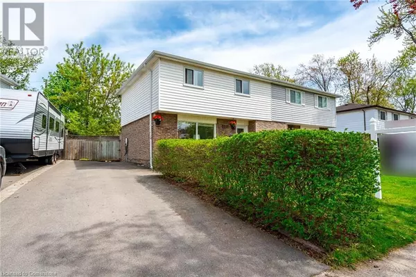 5510 SPRUCE Avenue, Burlington, ON L7L1P2