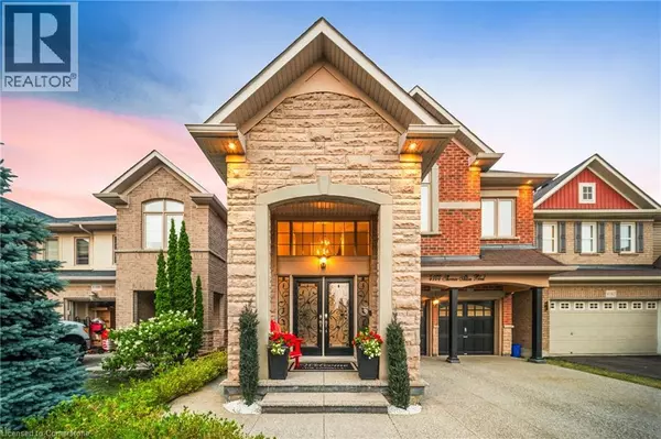 4164 THOMAS ALTON Boulevard, Burlington, ON L7M0A4