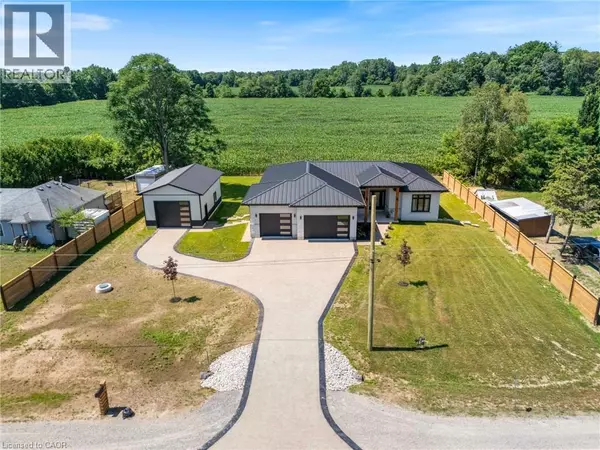 3199 HIGHWAY 59, Langton, ON N0E1G0