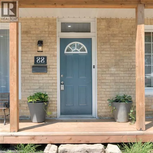 Cambridge, ON N1S1Z4,88 SELKIRK Street
