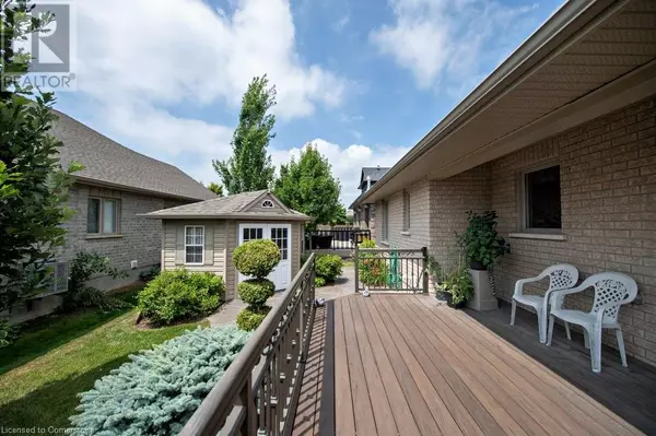 Elmira, ON N3B0C7,81 TIMBER TRAIL Road