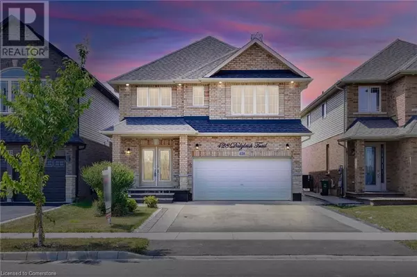 428 DALGLEISH Trail, Hamilton, ON L0R1P0