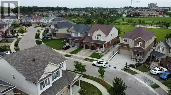 402 BAMBERG CRES #Basement, Waterloo, ON N2T0B4