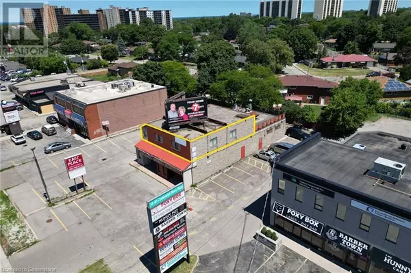 Hamilton, ON L8E1H6,48 CENTENNIAL Pkwy North #2