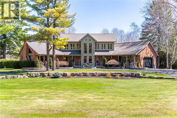 587 HILLCREST Road, Simcoe, ON N3Y4K1