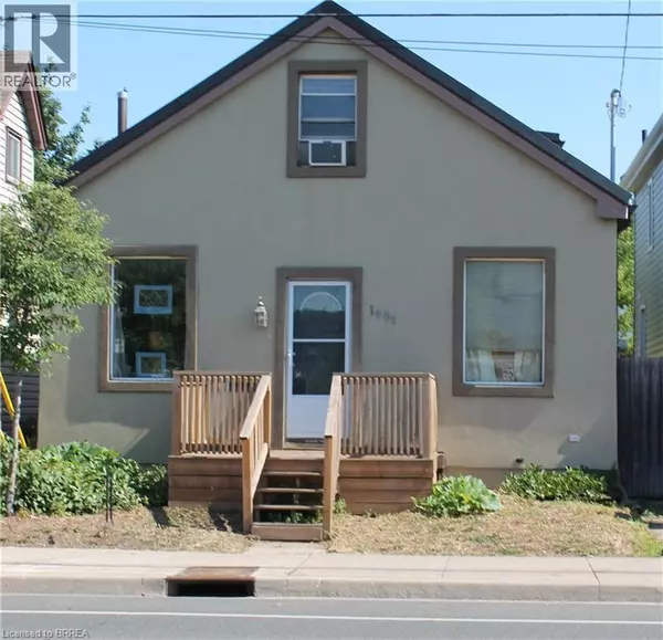 1009 CANNON Street E, Hamilton, ON L8L2H4