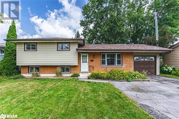 438 FOREST Avenue S, Orillia, ON L3V4A1