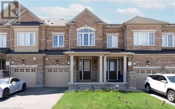 Ancaster, ON L9K0G8,333 RAYMOND Road