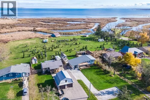 982 59 Highway, Port Rowan, ON N0E1M0