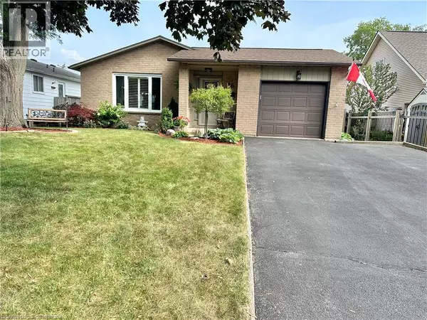 66 CRESTLYNN Crescent, Simcoe, ON N3Y4X3