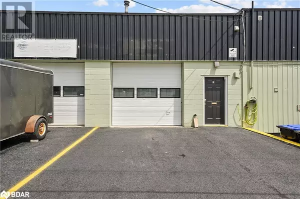 Barrie, ON L4M1E7,304 & 308 SHANTY BAY Road
