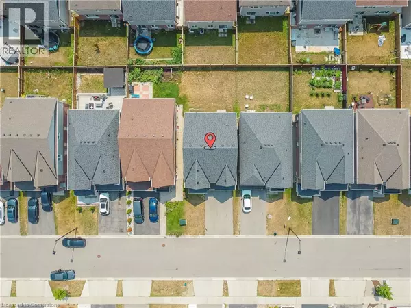 Cambridge, ON N3H0C4,24 WEATHERALL Avenue