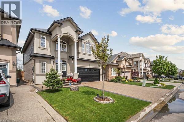 Stoney Creek, ON L8J0E7,80 BELLROYAL Crescent