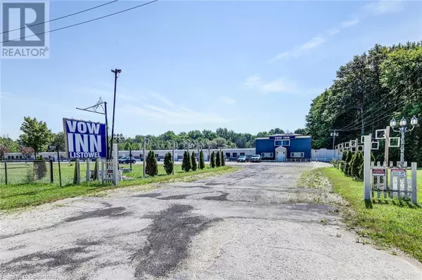 9151 ROAD 164 (HWY 23), Palmerston, ON N0G1P0