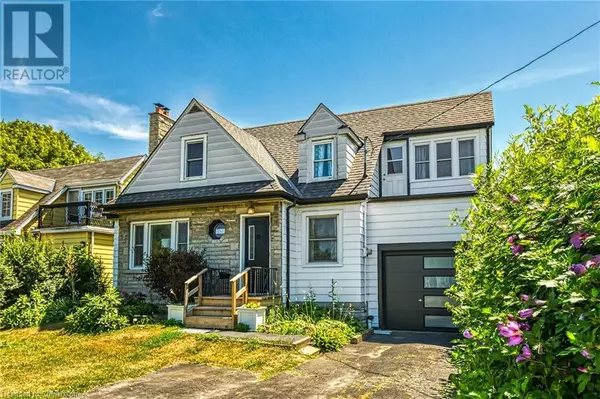Hamilton, ON L8T1A1,964 CONCESSION Street