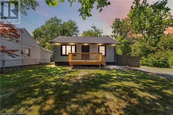 387 WEIR Street N, Hamilton, ON L8H5G6