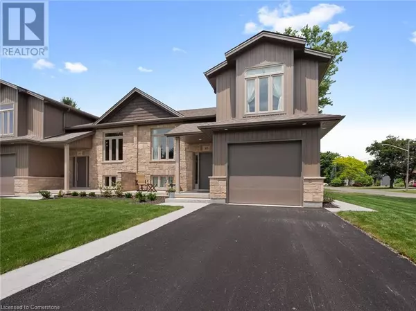 40 TOPHAM Boulevard, Welland, ON L3C3G2