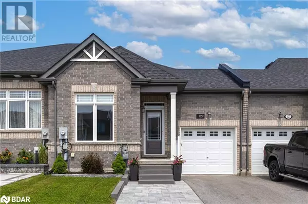 129 ISABELLA Drive, Orillia, ON L3V6H2