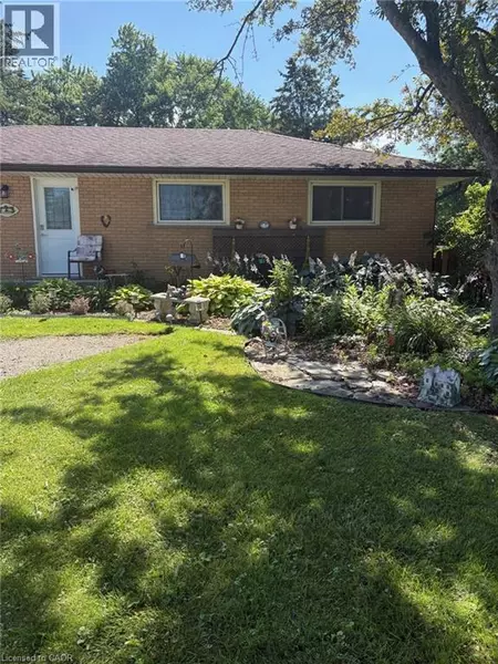 723 GLANCASTER Road, Hamilton, ON L0R1W0