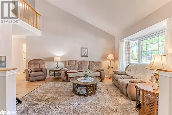 Orillia, ON L3V7T9,40 MUSEUM DR #402