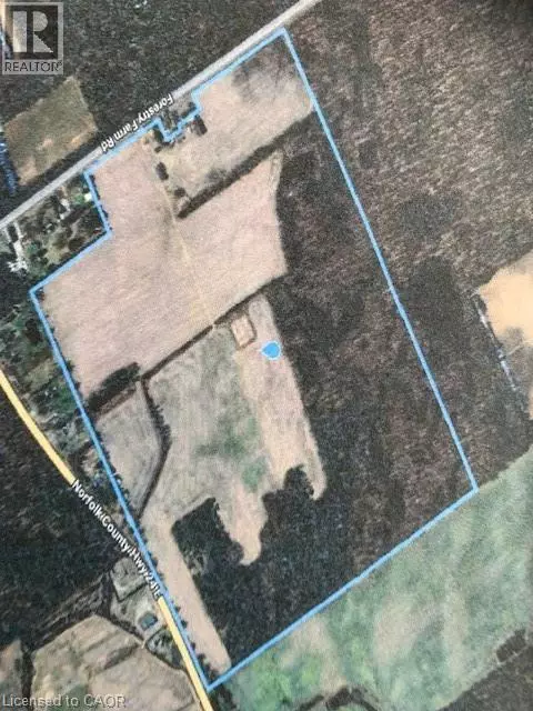 Simcoe, ON N0E1P0,764 FORESTRY Road