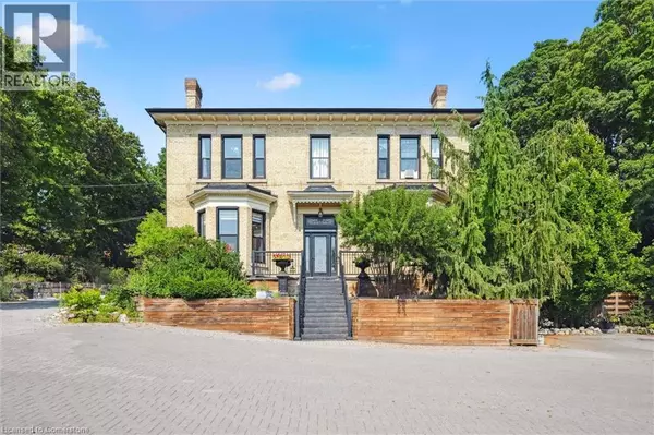 83 KING Street, Guelph, ON N1E4P5