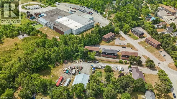 Beaverton, ON L0K1A0,499 YORK ST Street