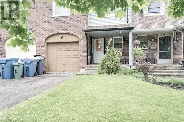Guelph, ON N1H8G3,78 GRANDRIDGE Crescent