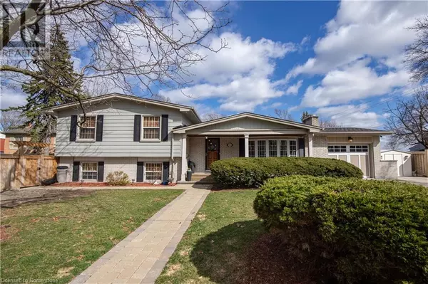 92 AUCHMAR Road, Hamilton, ON L9C1C5