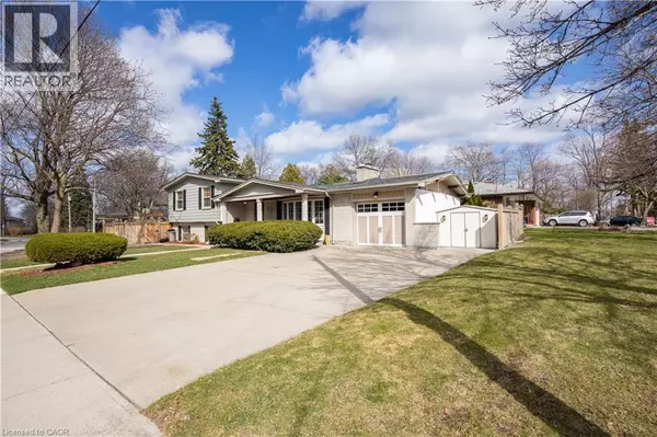 Hamilton, ON L9C1C5,92 AUCHMAR Road