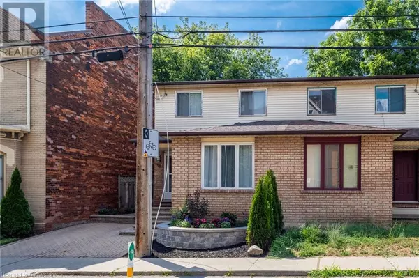 Hamilton, ON L8P3Z8,38 LOCKE Street S