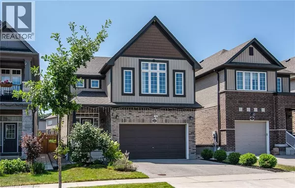 Kitchener, ON N2P0H9,42 FENSIDE Street