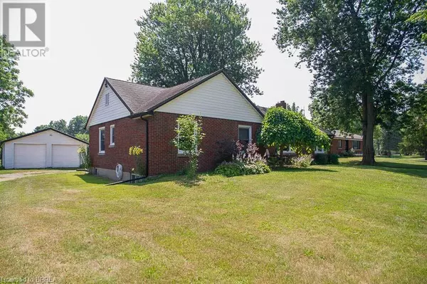 Brantford, ON N3T5L5,530 MOUNT PLEASANT Road
