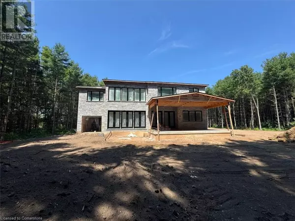 Brantford, ON N3T5L4,5 WEST HARRIS Road