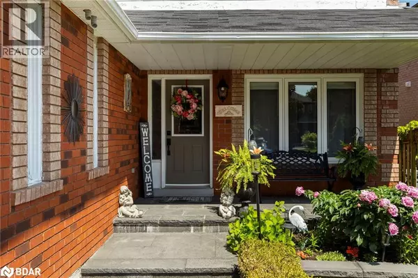 Barrie, ON L4N7P4,90 BISHOP Drive