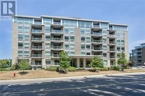 Hamilton, ON L8N0B2,455 CHARLTON AVE East #307