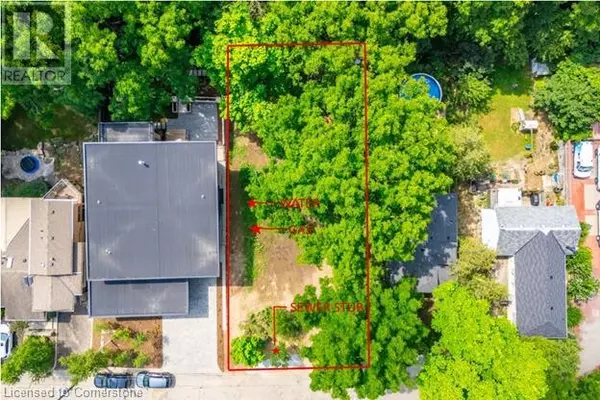 Dundas, ON L9H2E4,98 ALMA Street