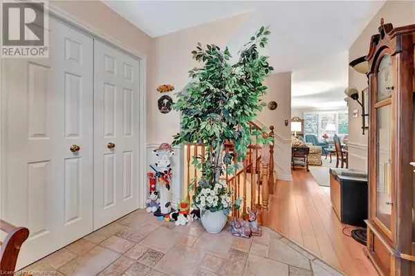 Dundas, ON L9H6W2,30 OSLER DR #12