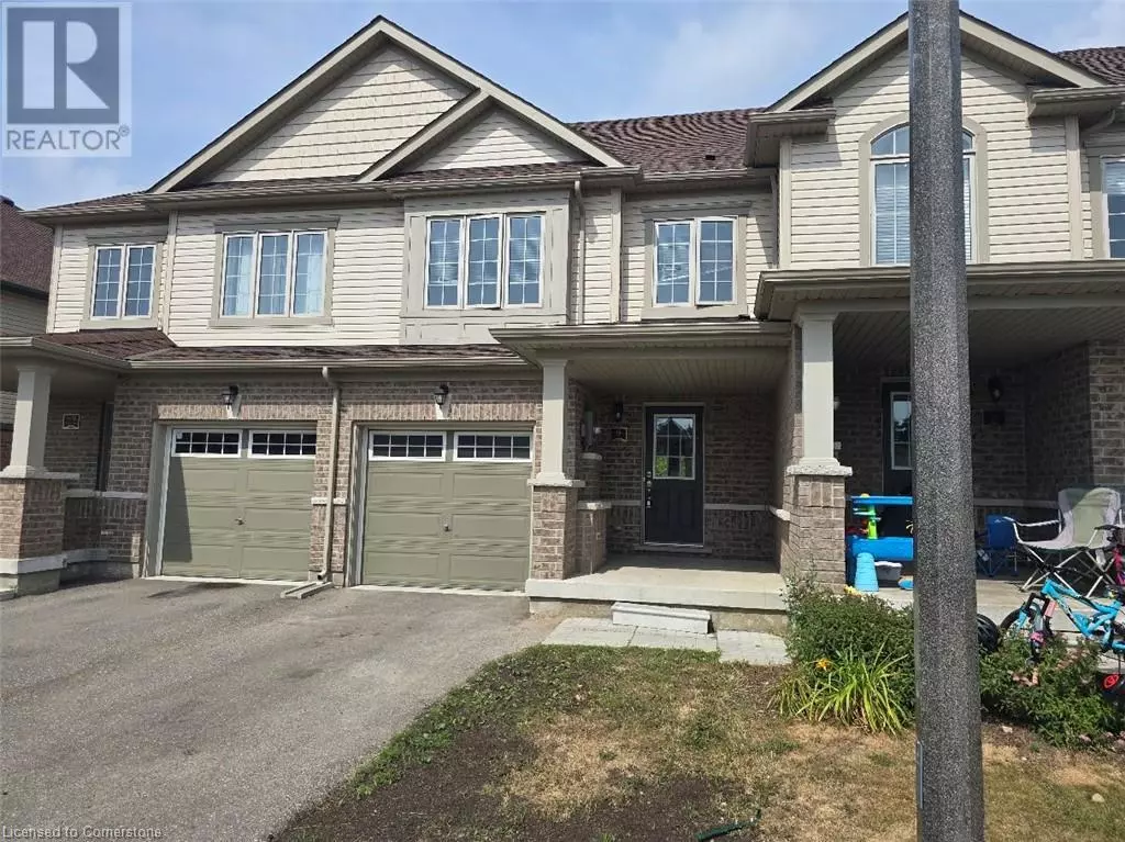 Cambridge, ON N3H0C9,570 LINDEN DR #9