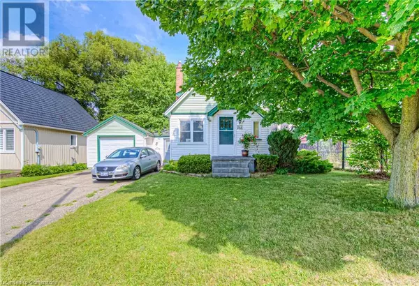 244 LANCASTER Street W, Kitchener, ON N2H4V1