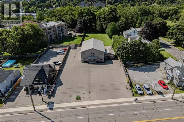316 QUEENSWAY W, Simcoe, ON N3Y2N1