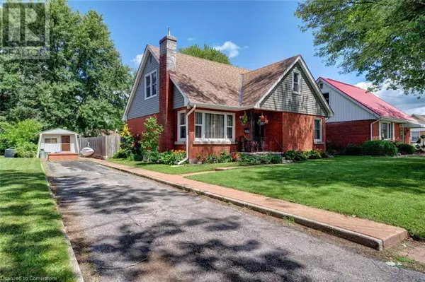 155 FAIRVIEW Avenue E, Dunnville, ON N1A1B2