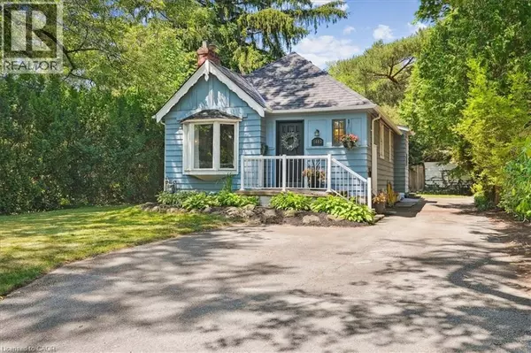 Burlington, ON L7S1J2,1403 BIRCH Avenue