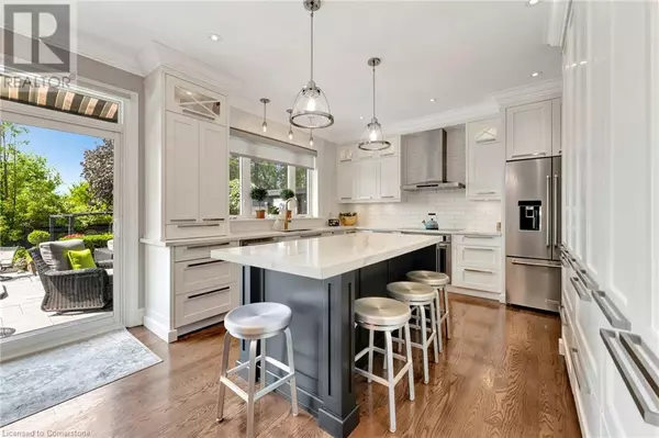 Oakville, ON L6M5G3,2469 WHISTLING SPRINGS Crescent