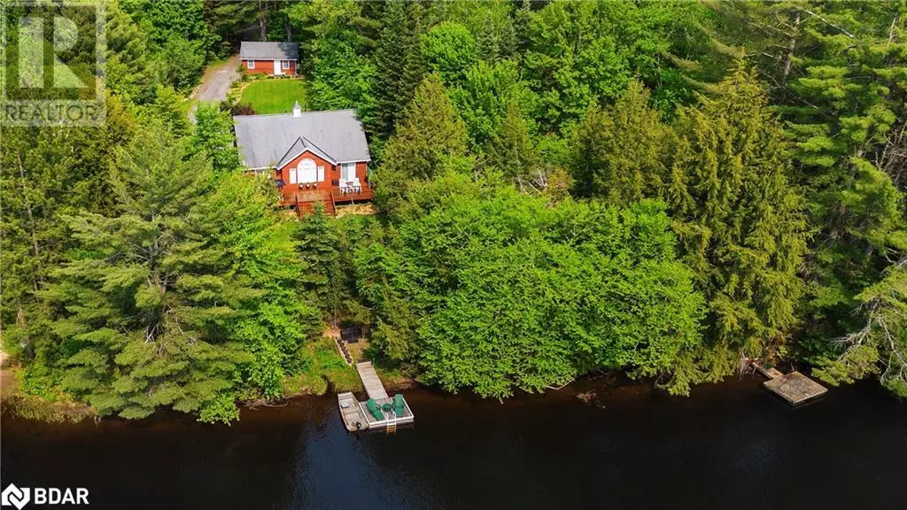 Bracebridge, ON P1L1W9,1065 FORRESTER TRAIL