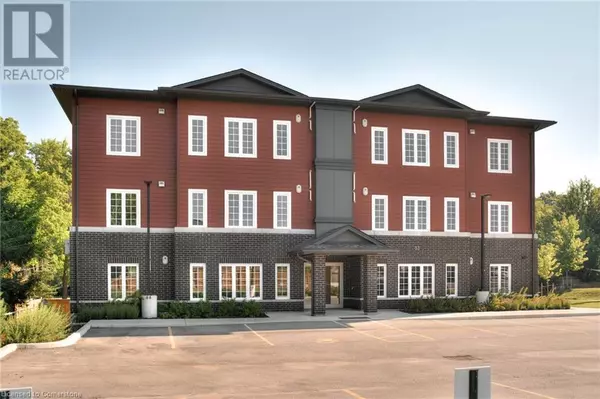 33 MURRAY CT #9, Milverton, ON N0K1M0
